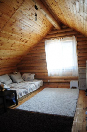 Teremok Vacation Home